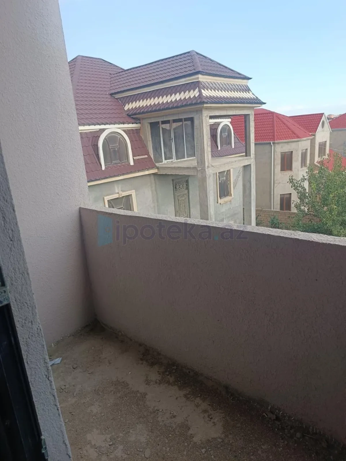 Satılır 2 otaqlı yeni tikili 64 m²