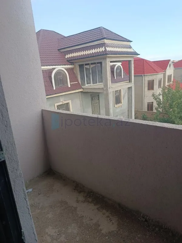 Satılır 2 otaqlı yeni tikili 64 m²
