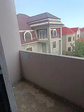 Satılır 2 otaqlı yeni tikili 64 m²