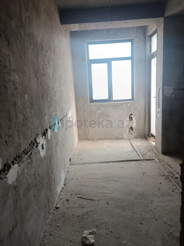 Satılır 2 otaqlı yeni tikili 64 m²