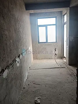 Satılır 2 otaqlı yeni tikili 64 m²