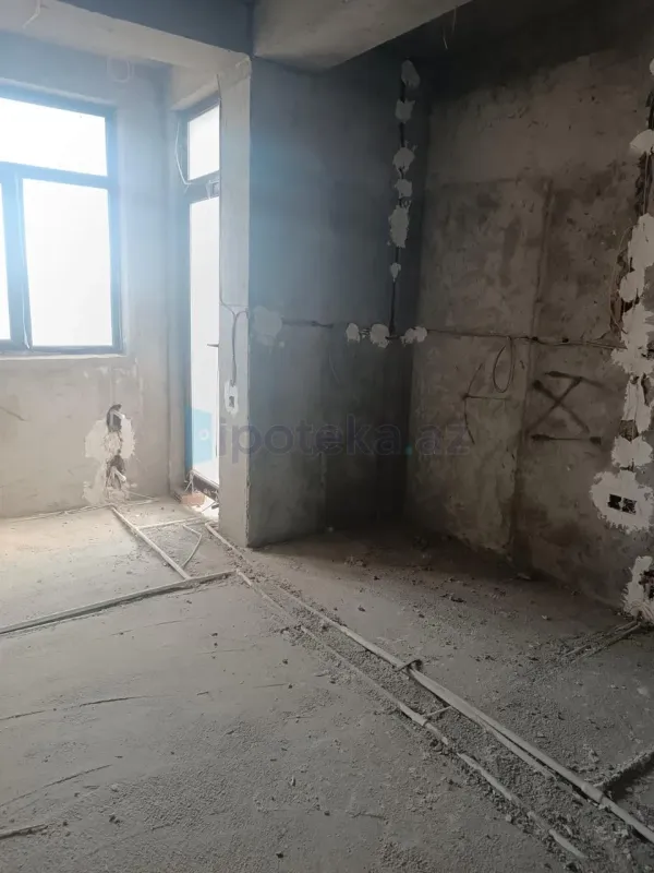 Satılır 2 otaqlı yeni tikili 64 m²