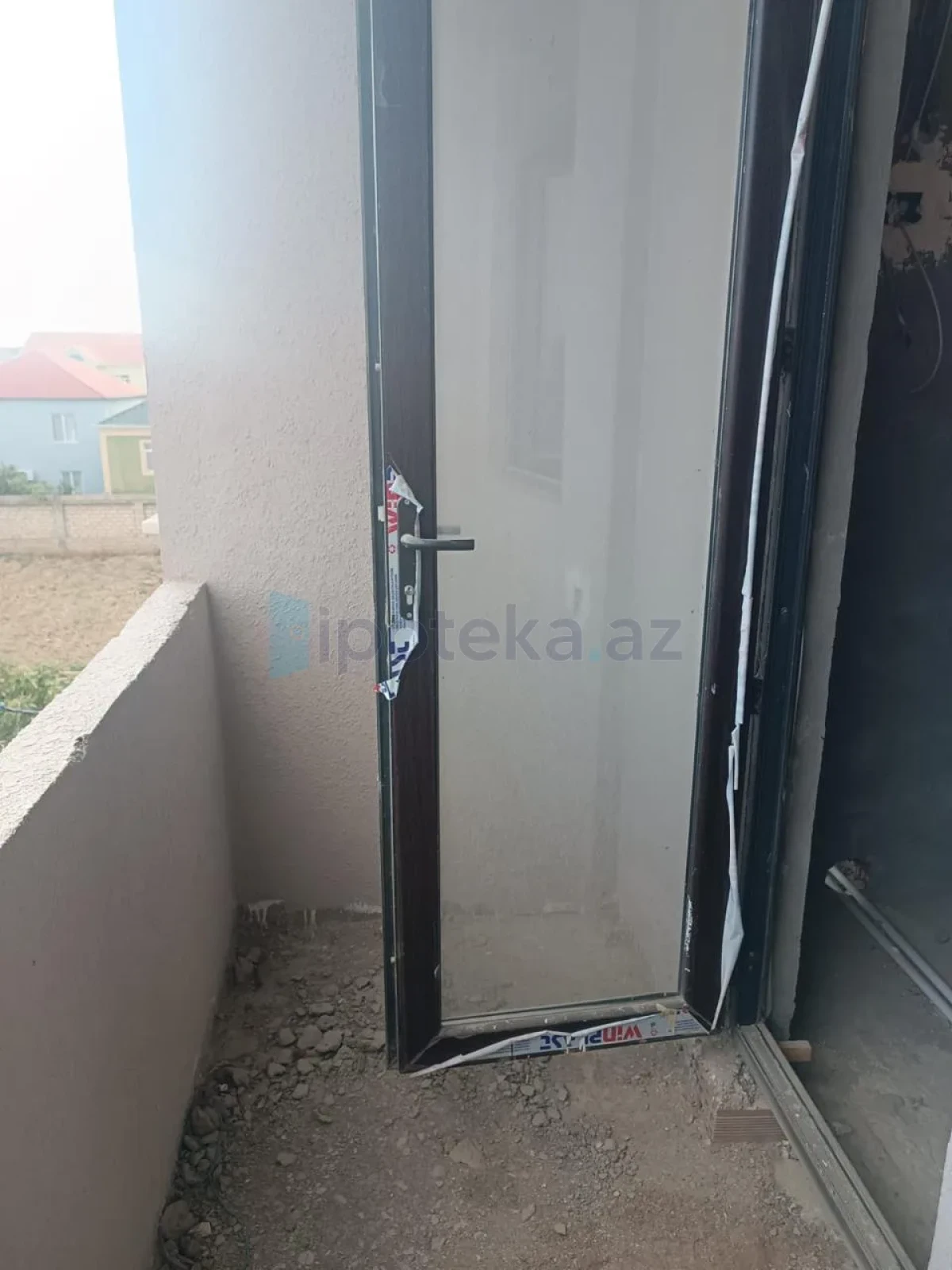 Satılır 2 otaqlı yeni tikili 64 m²