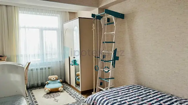 Satılır 3 otaqlı yeni tikili 108 m²