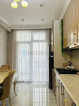 Satılır 3 otaqlı yeni tikili 108 m²