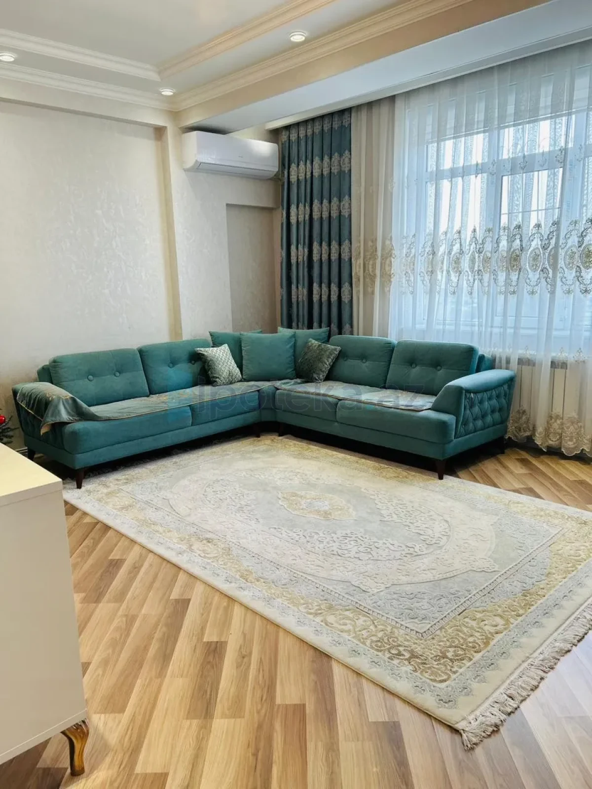 Satılır 3 otaqlı yeni tikili 108 m²