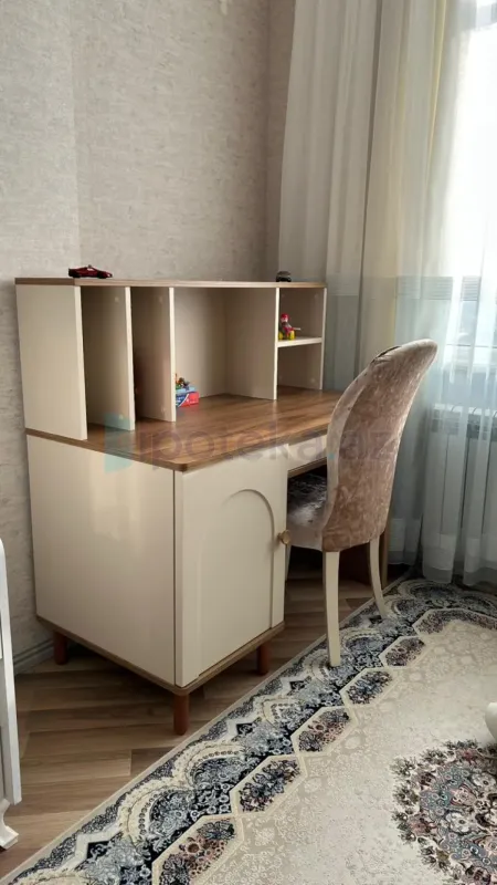 Satılır 3 otaqlı yeni tikili 108 m²