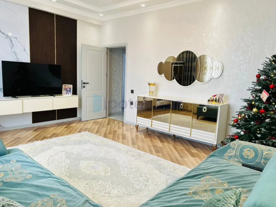 Satılır 3 otaqlı yeni tikili 108 m²