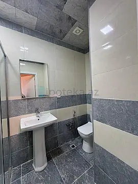 Satılır 3 otaqlı yeni tikili 90 m²