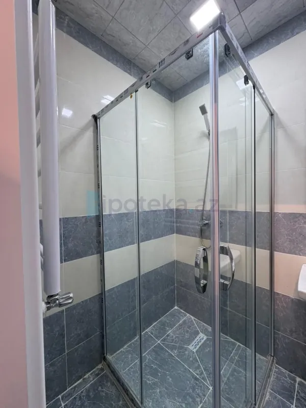 Satılır 3 otaqlı yeni tikili 90 m²