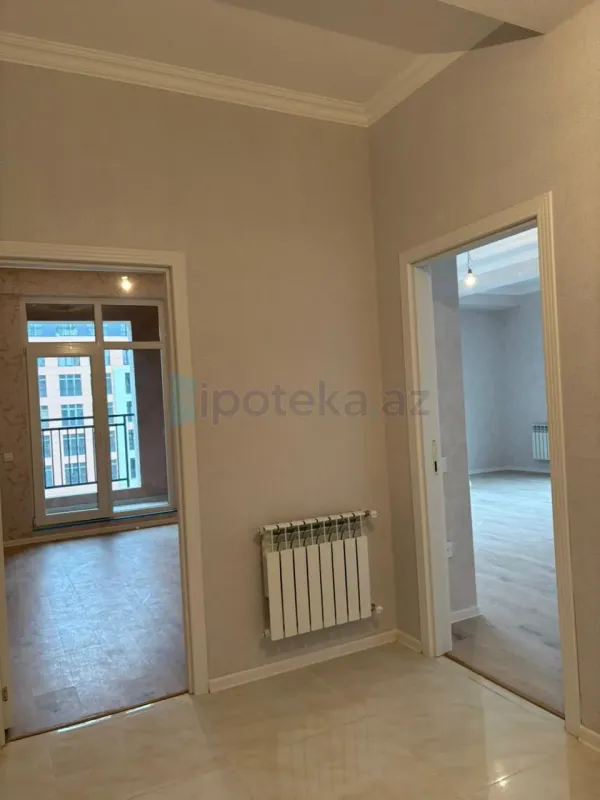 Satılır 3 otaqlı yeni tikili 90 m²