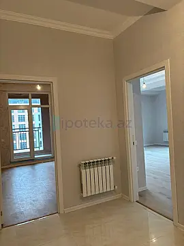 Satılır 3 otaqlı yeni tikili 90 m²
