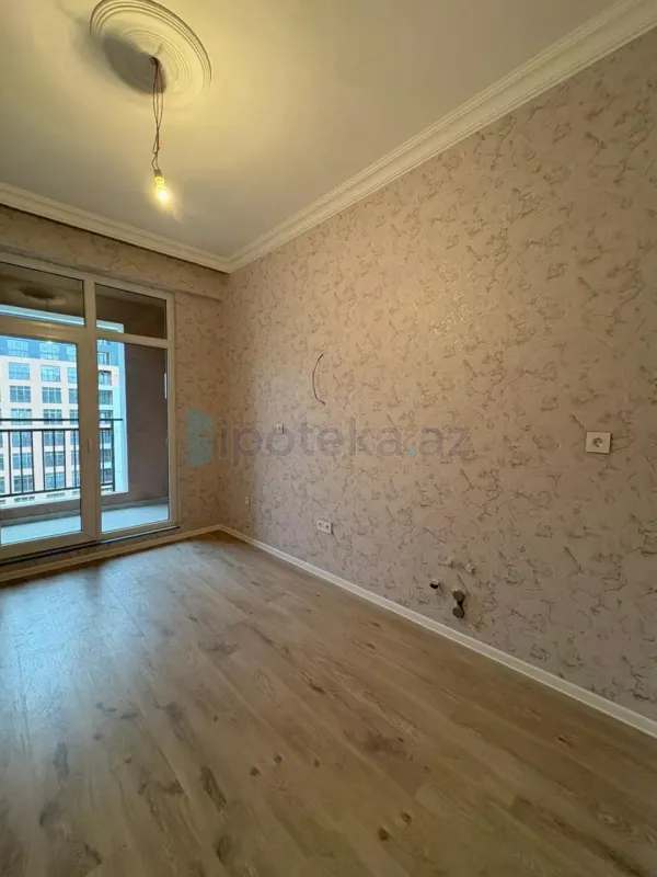 Satılır 3 otaqlı yeni tikili 90 m²