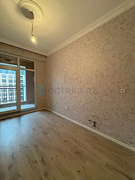 Satılır 3 otaqlı yeni tikili 90 m²