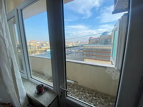 Satılır 2 otaqlı yeni tikili 55 m²