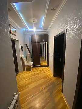 Satılır 2 otaqlı yeni tikili 55 m² — Bakı, Abşeron 2 otaq 55.00 m²