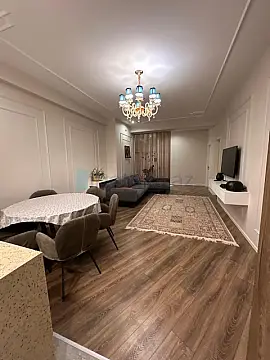 Satılır 3 otaqlı yeni tikili 94 m²