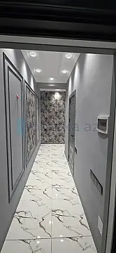 Satılır 2 otaqlı yeni tikili 62 m²
