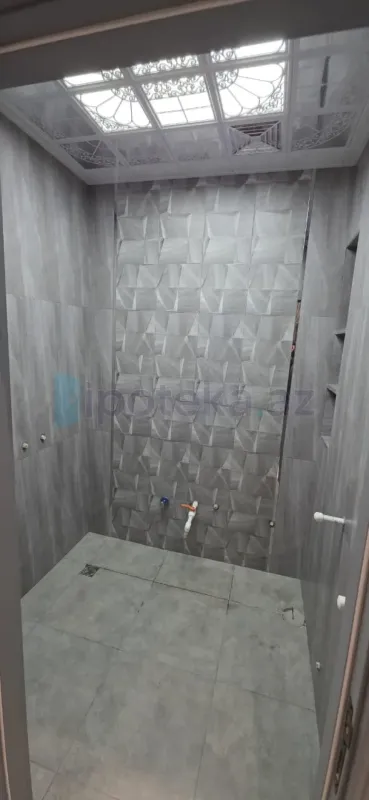 Satılır 2 otaqlı yeni tikili 62 m²