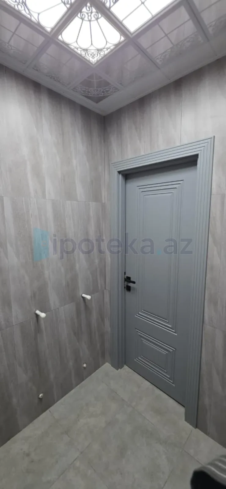 Satılır 2 otaqlı yeni tikili 62 m²