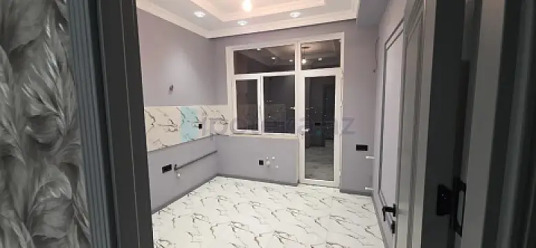 Satılır 2 otaqlı yeni tikili 62 m²