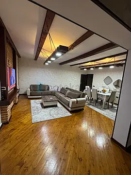 Satılır 4 otaqlı köhnə tikili 120 m² — Bakı, Əhmədli 4 otaq 120.00 m²