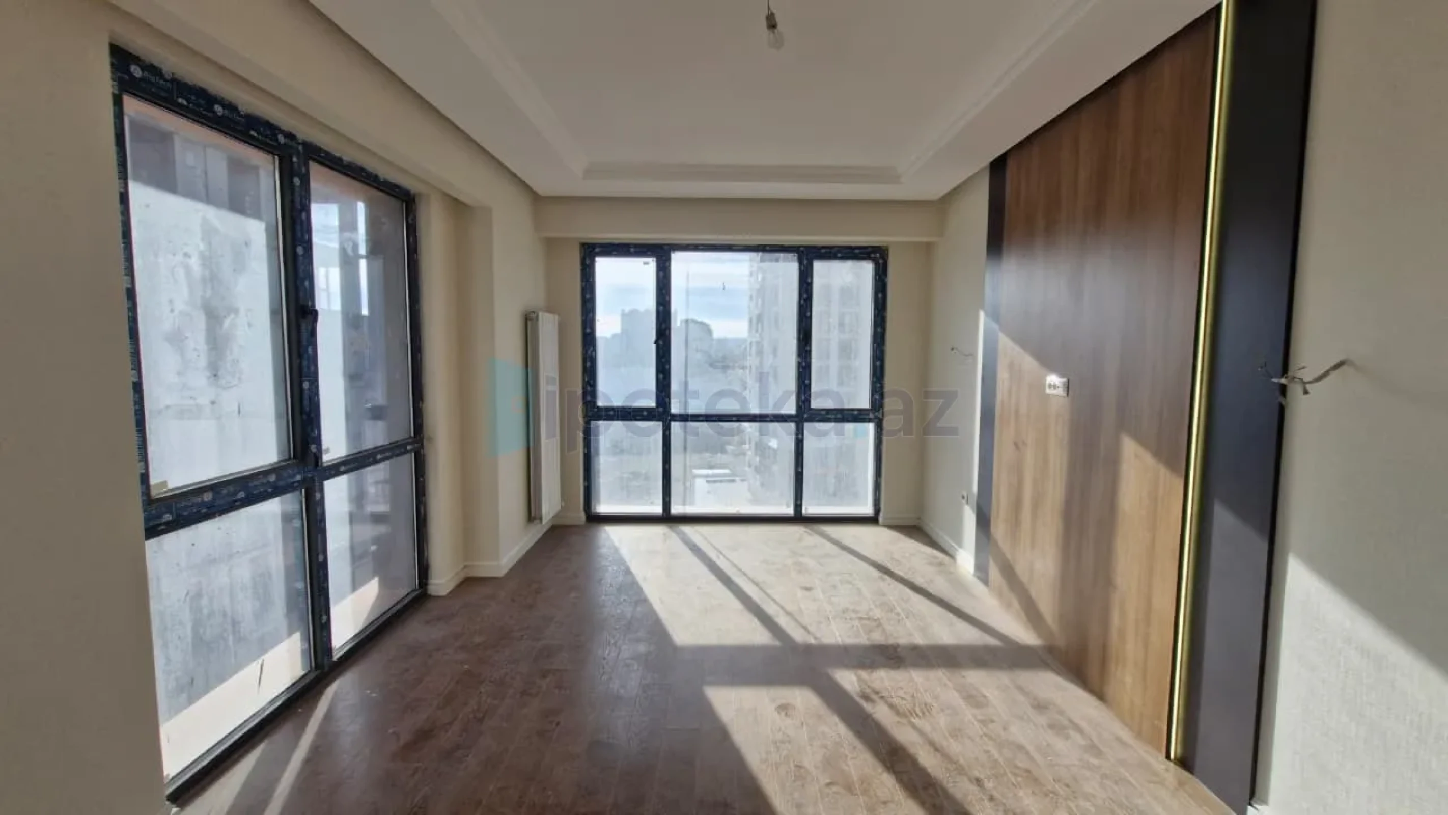 Satılır 3 otaqlı yeni tikili 84 m²