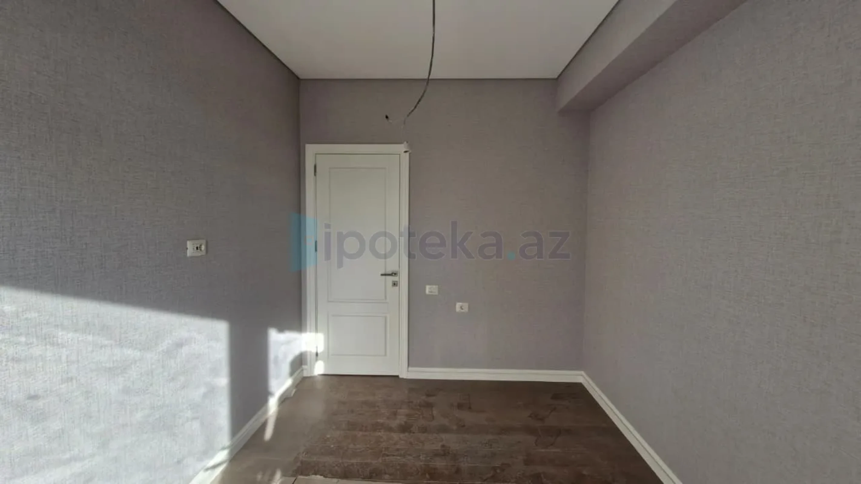 Satılır 3 otaqlı yeni tikili 84 m²