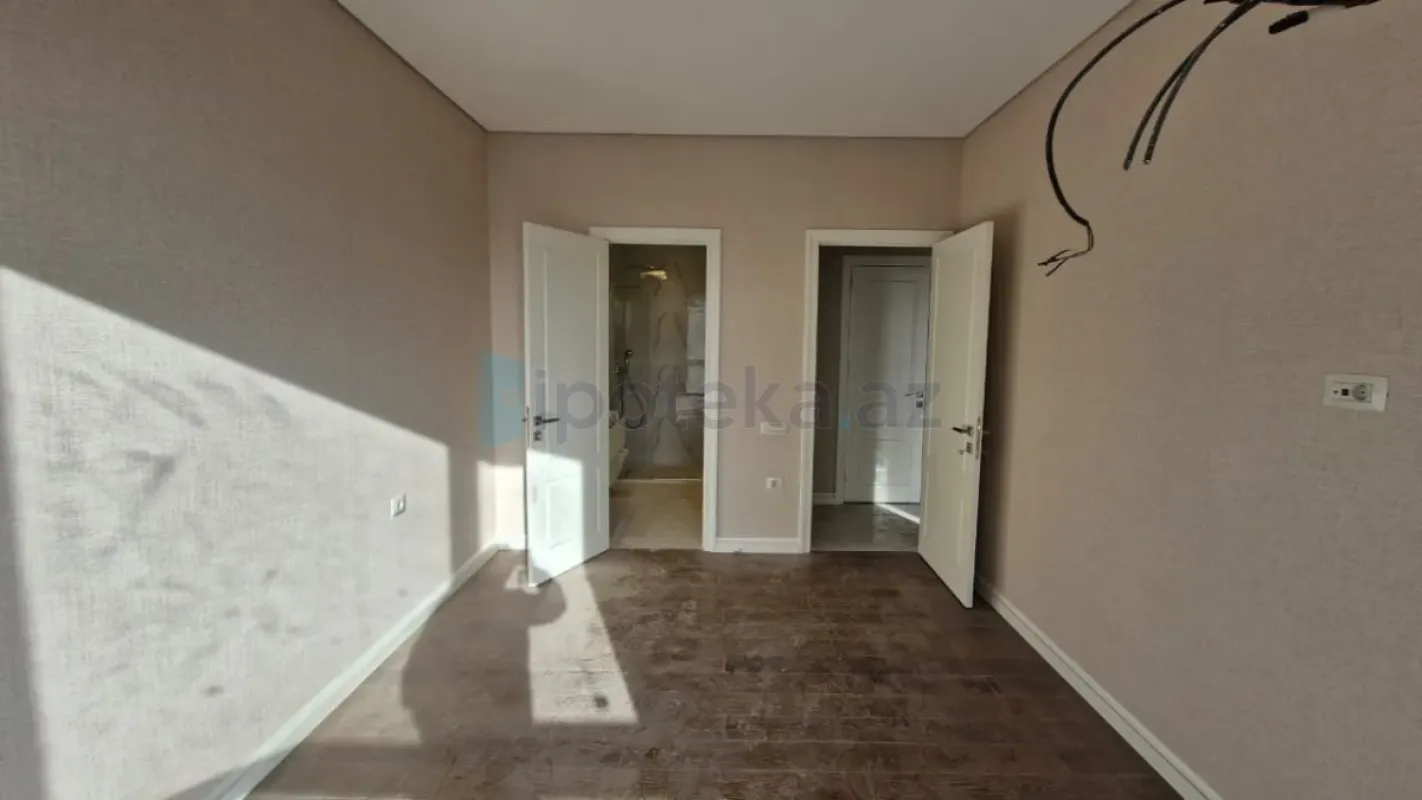 Satılır 3 otaqlı yeni tikili 84 m²