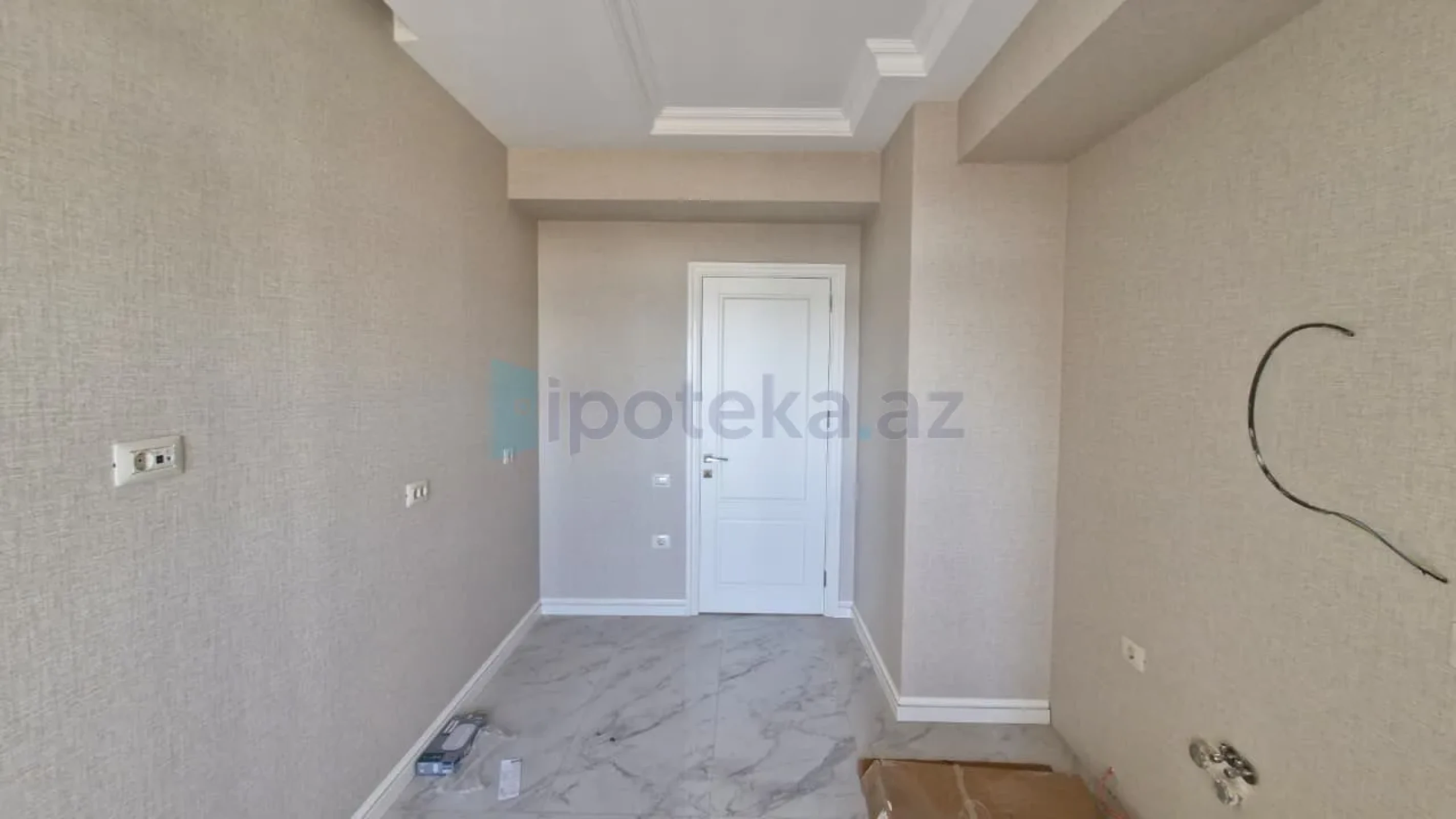Satılır 3 otaqlı yeni tikili 84 m²