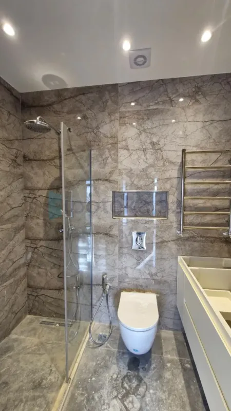 Satılır 3 otaqlı yeni tikili 84 m²