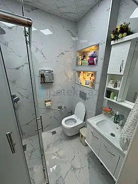 Satılır 3 otaqlı yeni tikili 137 m²