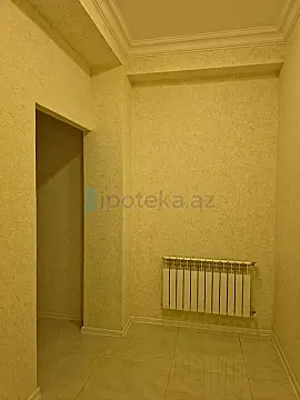 Satılır 2 otaqlı yeni tikili 81 m²