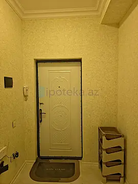 Satılır 2 otaqlı yeni tikili 81 m²