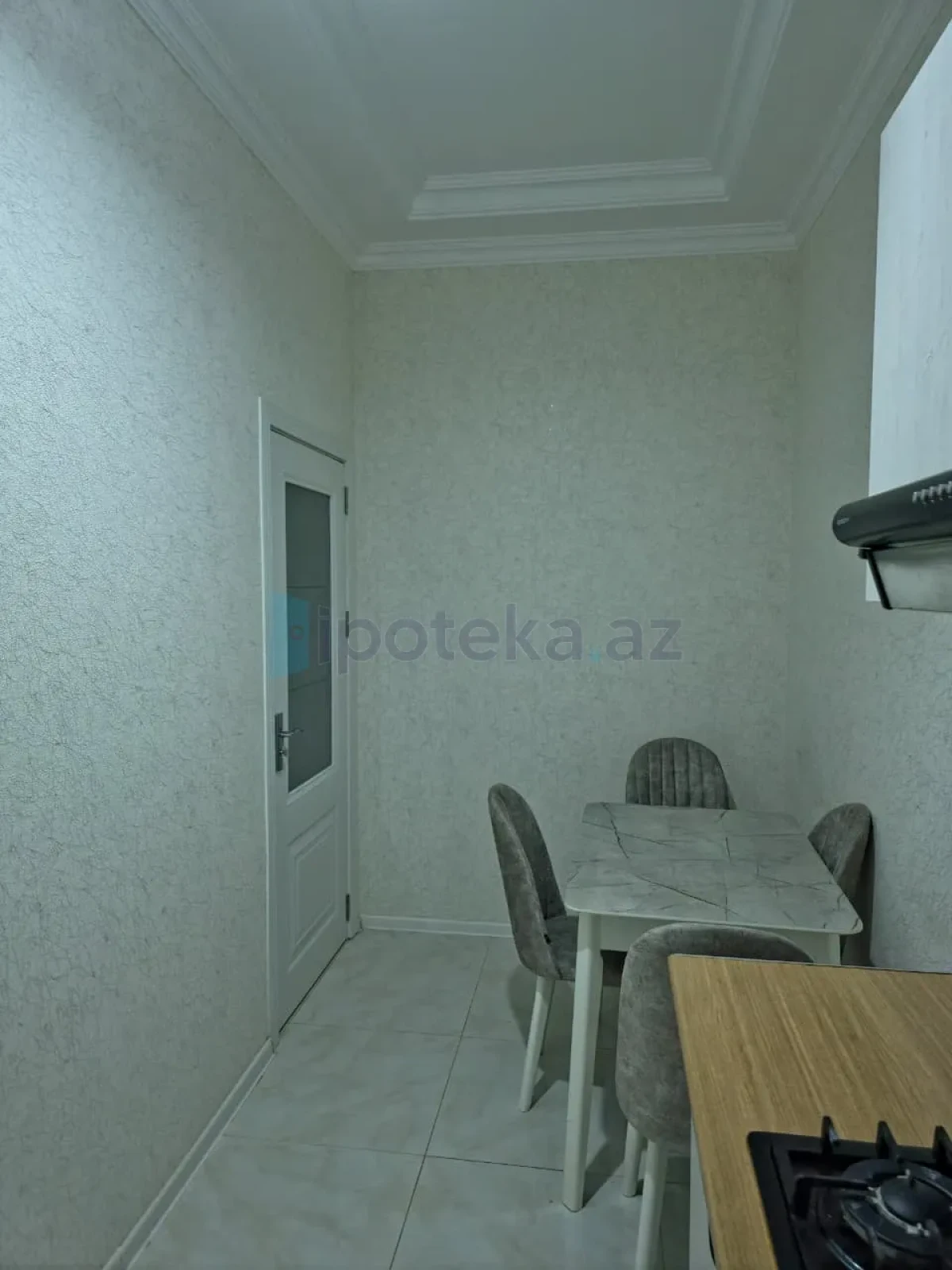 Satılır 2 otaqlı yeni tikili 81 m²