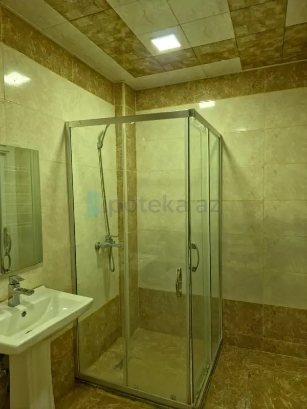 Satılır 2 otaqlı yeni tikili 81 m²