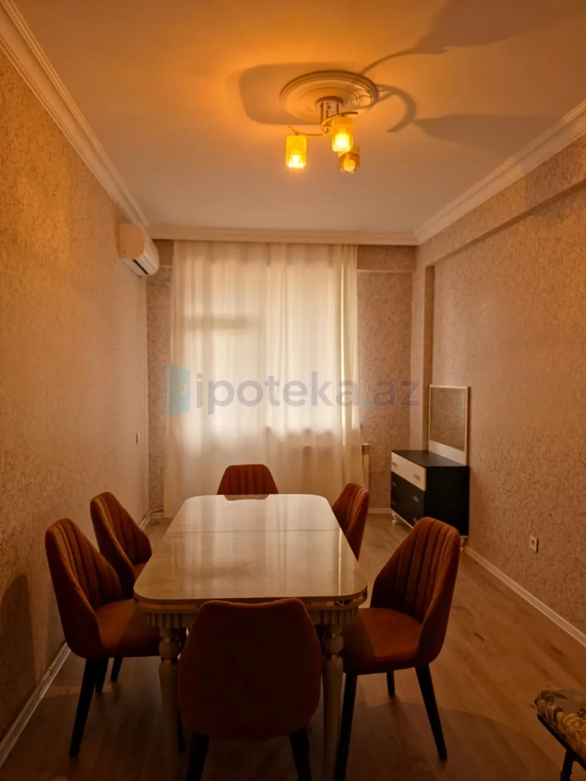 Satılır 2 otaqlı yeni tikili 81 m²
