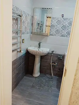 Satılır 2 otaqlı yeni tikili 52 m²