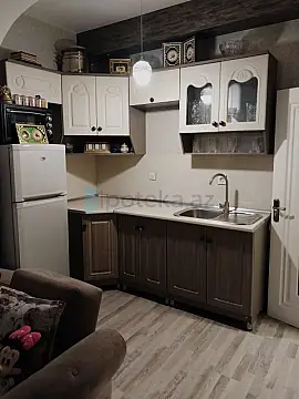 Satılır 2 otaqlı yeni tikili 52 m²