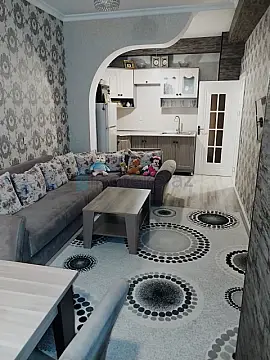 Satılır 2 otaqlı yeni tikili 52 m² — Bakı, Masazır 2 otaq 52.00 m²