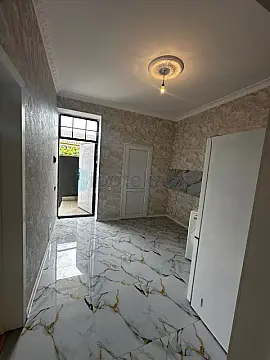 Satılır 2 otaqlı həyət evi 50 m²