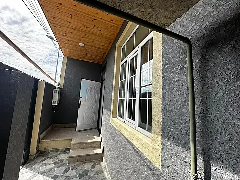 Satılır 2 otaqlı həyət evi 50 m²