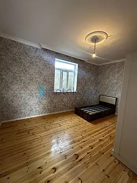 Satılır 2 otaqlı həyət evi 50 m²