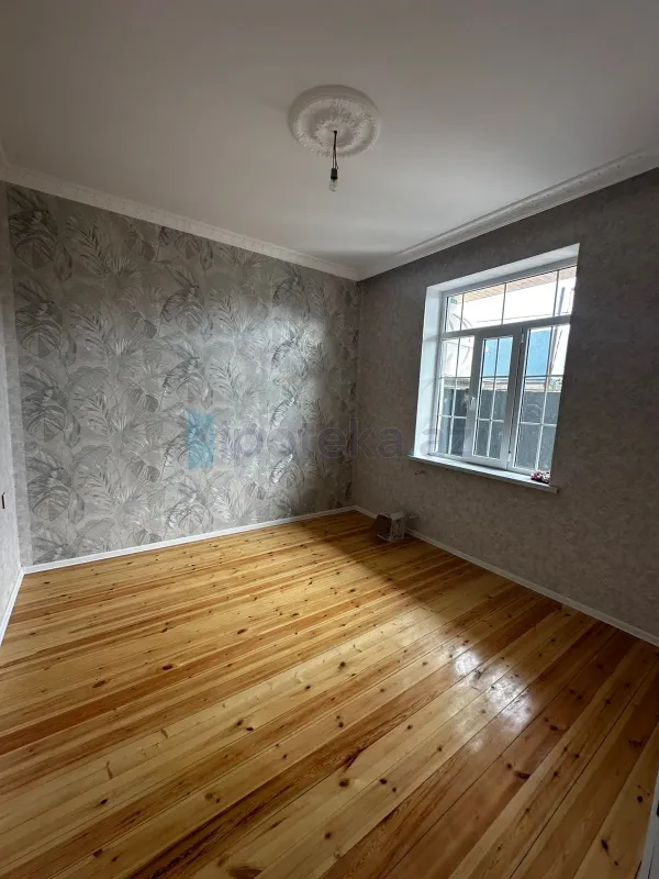 Satılır 2 otaqlı həyət evi 50 m²