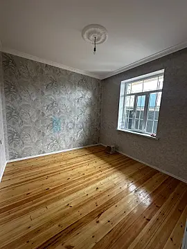 Satılır 2 otaqlı həyət evi 50 m² — Bakı, Maştağa 2 otaq 50.00 m²