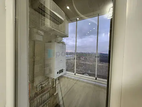 Satılır 2 otaqlı yeni tikili 70 m²