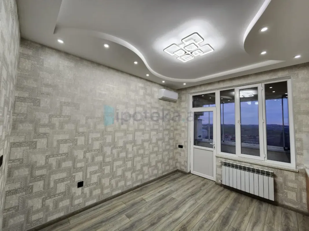 Satılır 2 otaqlı yeni tikili 70 m²