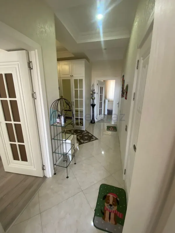 Satılır 2 otaqlı yeni tikili 72.4 m²