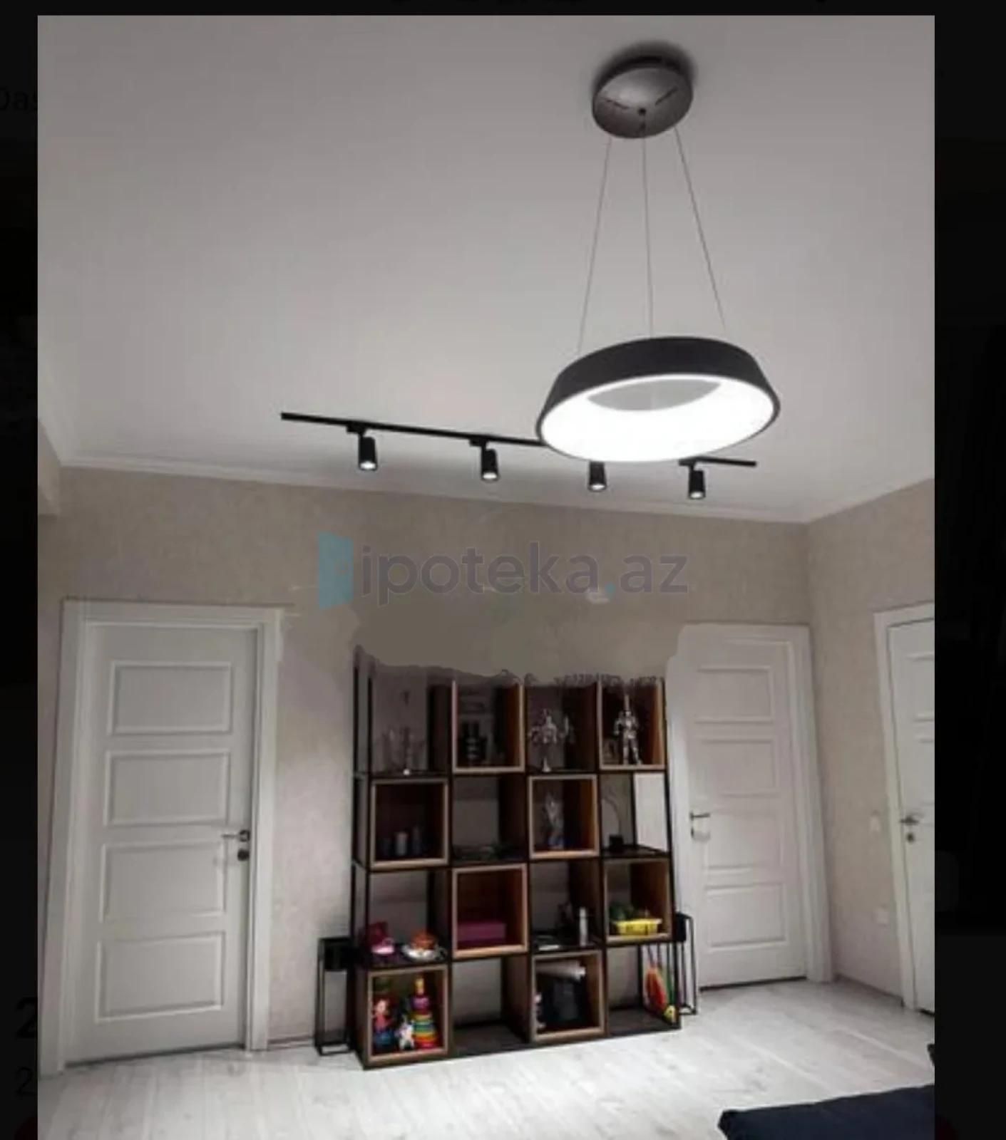 Satılır 3 otaqlı yeni tikili 95 m²