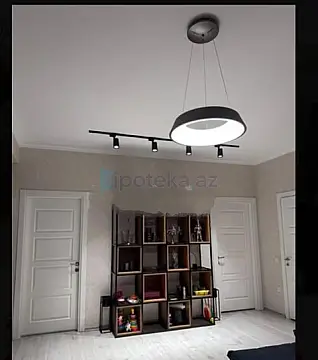 Satılır 3 otaqlı yeni tikili 95 m²